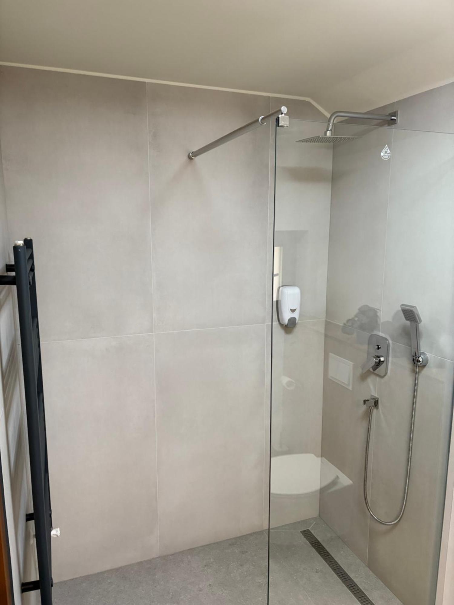 Hara House Apartment