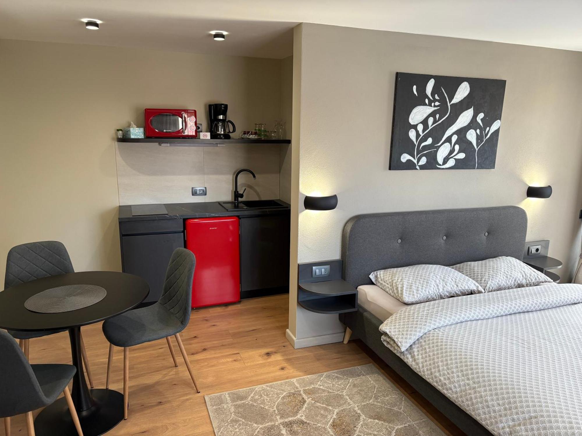 Apartment Hara House Cluj-Napoca