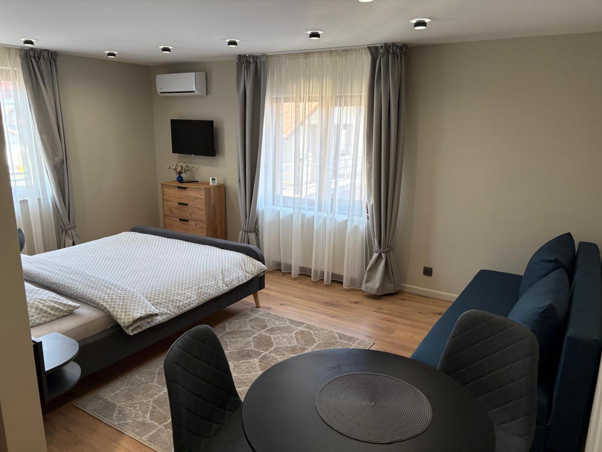 Hara House * Cluj-Napoca